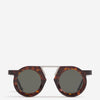 Vava Gafas de Sol Redondas BL0045 color Carey sku 614-002831 01 - Foto 1