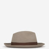 Borsalino Sombrero Super Light Fieltro color Marrón sku 695-001308 01 - Foto 1