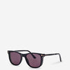 Tom Ford Gafas de Sol Rectangulares Sinatra color Negro sku 614-002853 02 - Foto 1