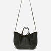 Victoria Beckham Bolso Tote Bag The Marshmallow color Negro sku 810-007636 01 - Foto 1