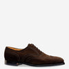 Crockett & Jones Zapatos Westgate Piel color Caramelo sku 611-004498 01 - Foto 5