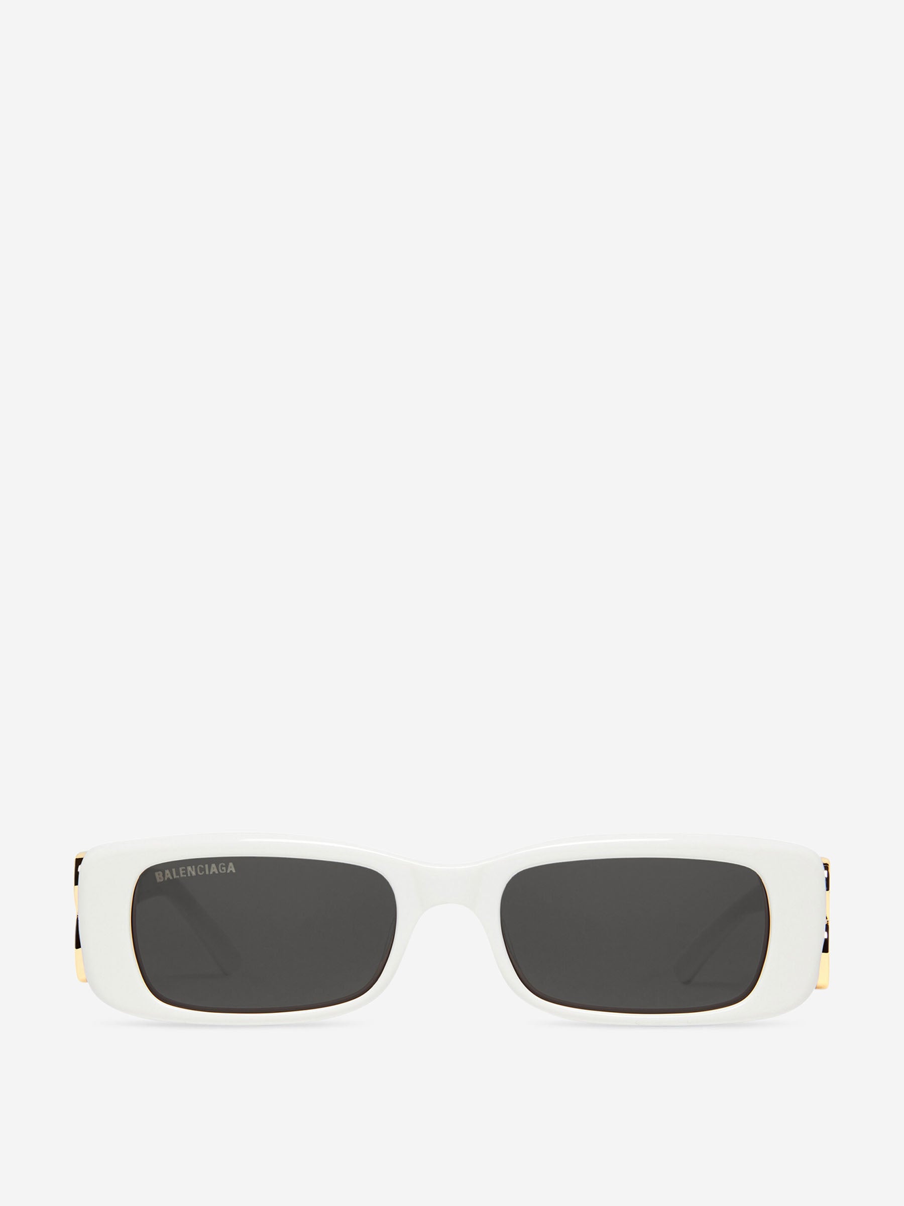 Dynasty Rectangular Glasses