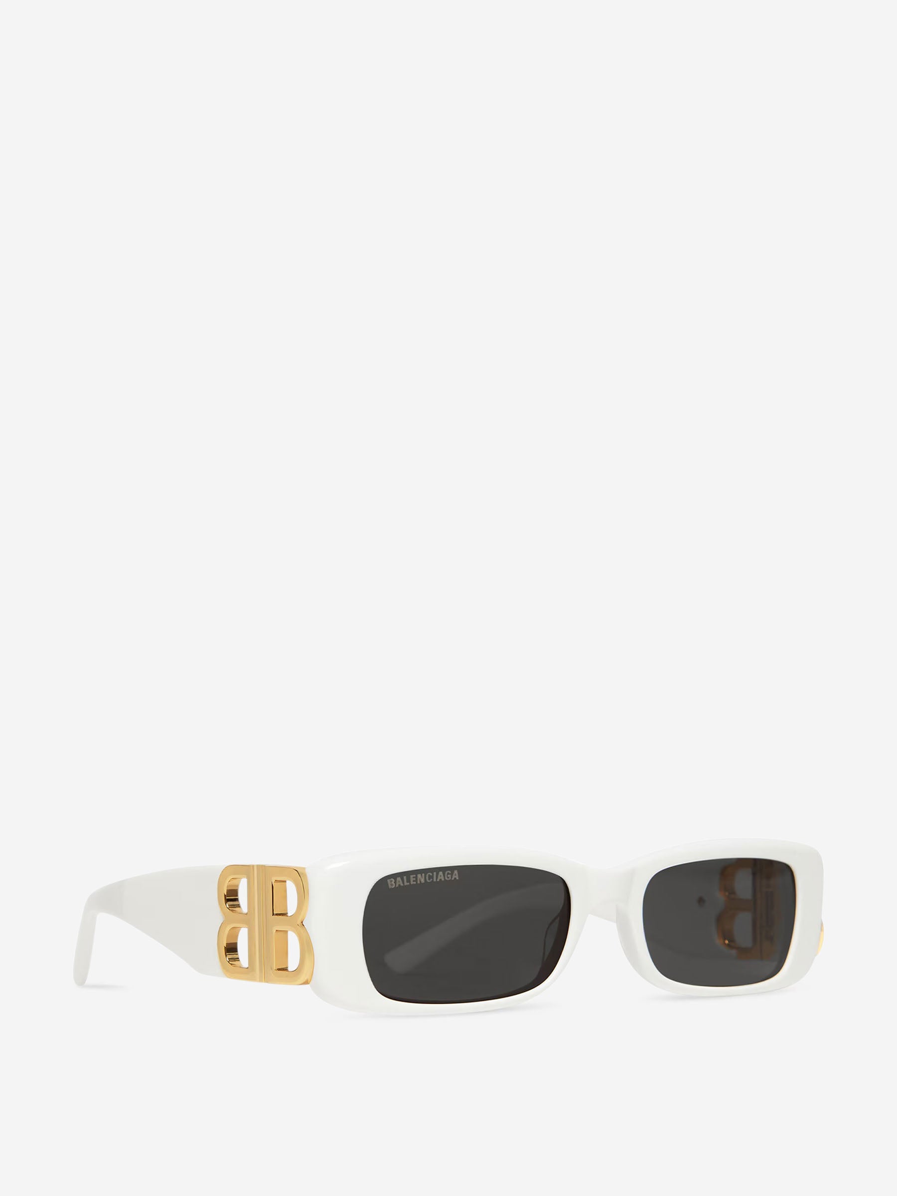 Dynasty Rectangular Glasses