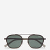 Oval Sunglasses