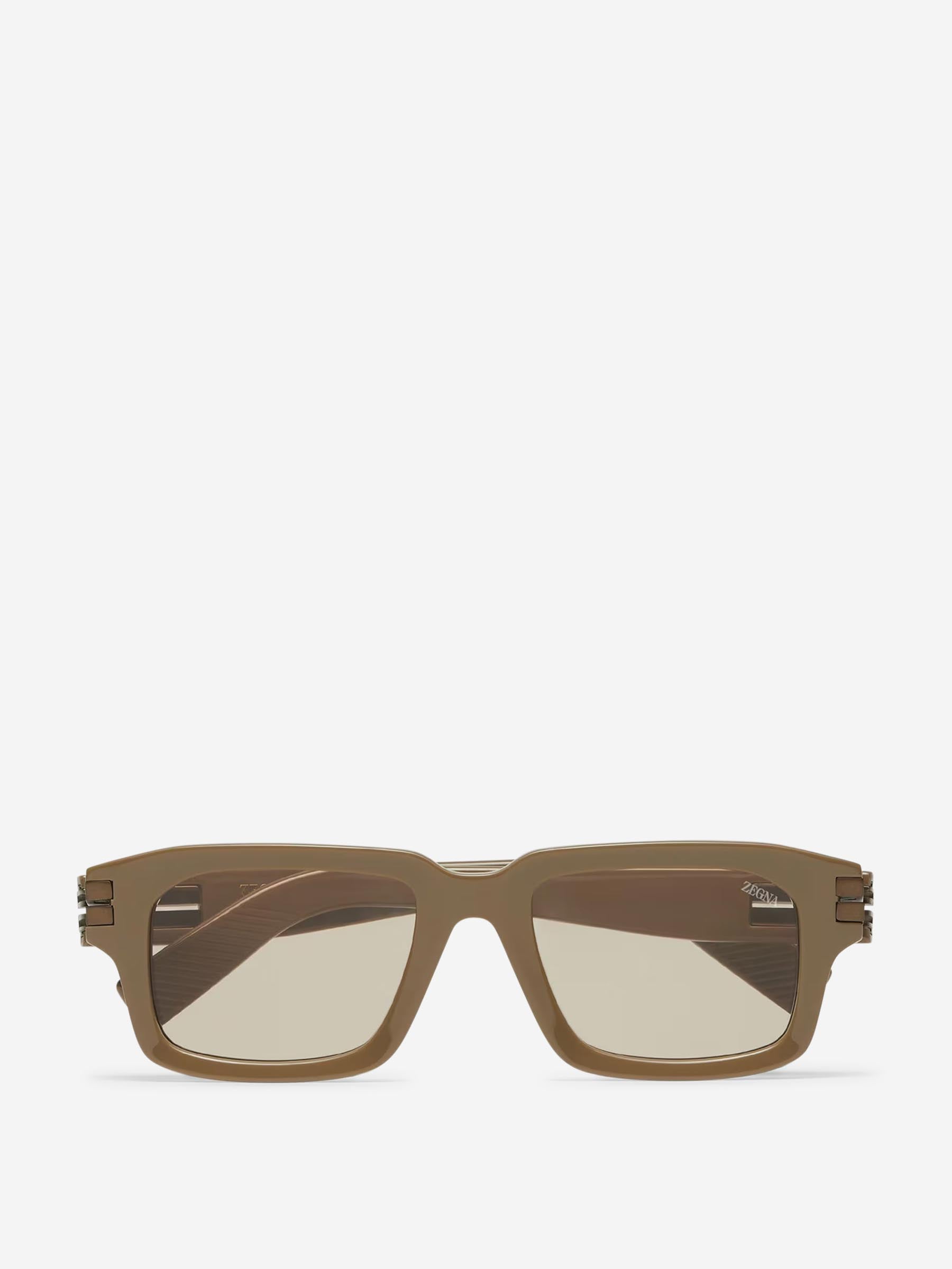 Gafas Sol Rectangulares