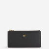 Tom Ford Monedero Logo Piel color Topo sku 820-000680 02 - Foto 1