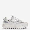 Moncler Sneakers Trailgrip color Blanco sku 616-002841 01 - Foto 1