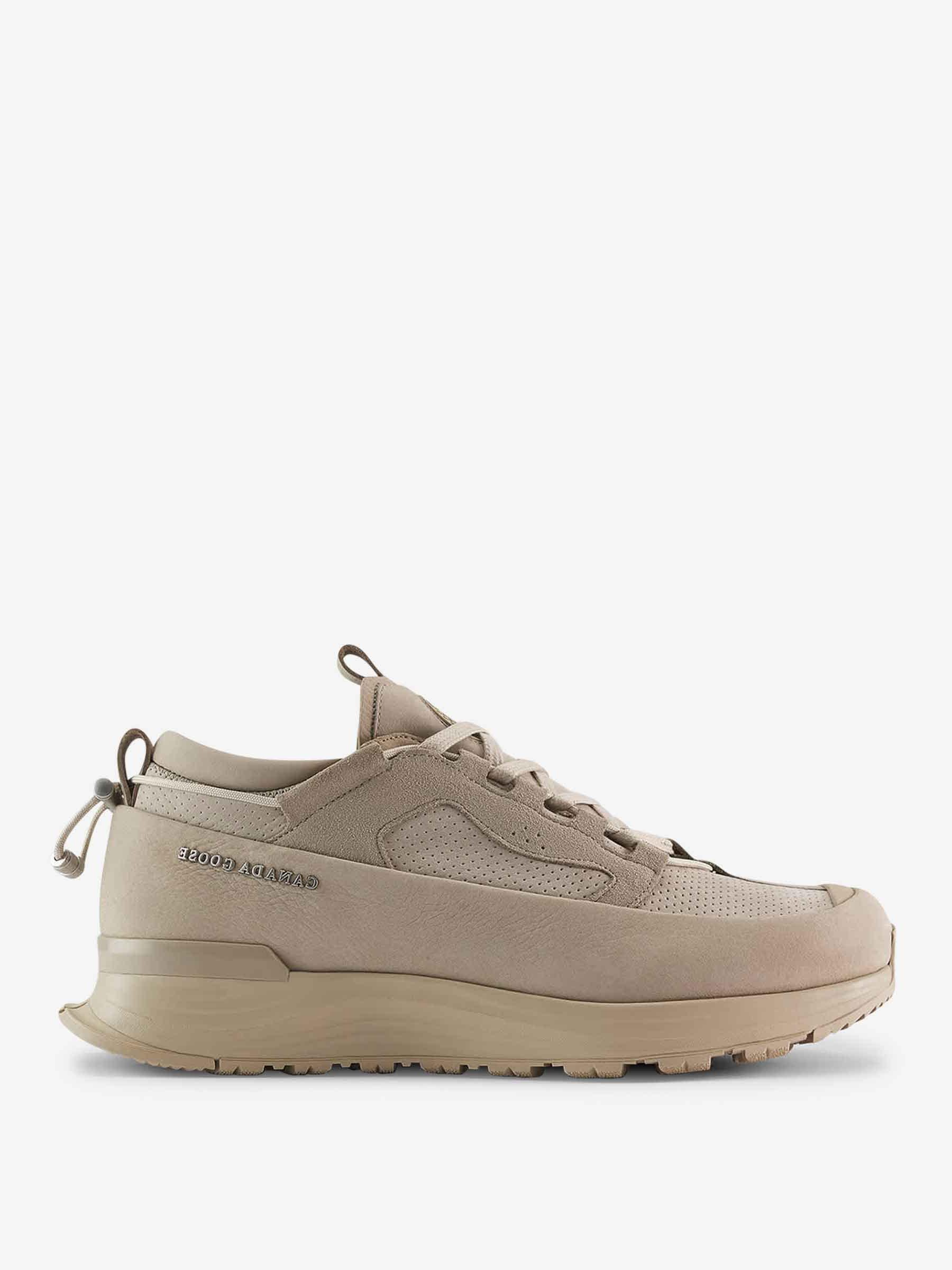 Canada Goose Sneakers Glacier Trail color Beige sku 616-002901 01 - Foto 1