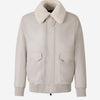 Brioni Chaqueta Muttön color Gris Claro sku 501-000257 01 - Foto 1