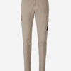 Stone Island Pantalones Algodón Logo color Beige sku 521-003028 04 - Foto 1