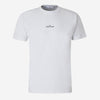 Stone Island Camiseta Logo Algodón color Blanco sku 553-003862 01 - Foto 1