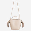 Acne Studios Bolso Bandolera Musubi Mini color Rosa Palo sku 810-007694 01 - Foto 1