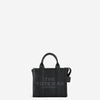 Marc Jacobs Bolso Mano The Micro Tote Bag color Negro sku 810-007881 02 - Foto 1