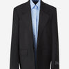 Alexander Wang Blazer Pre-Styled color Negro sku 741-002158 01 - Foto 1