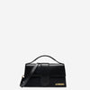 Jacquemus Bolso Bandolera Le Grand Bambino color Negro sku 810-007725 01 - Foto 1