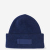 Jacquemus Gorro Le Bonnet Gros Grain color Azul sku 899-001935 04 - Foto 1