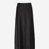 By Malene Birger Falda Midi Boshan color Negro sku 750-001489 01 - Foto 1