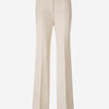 Tom Ford Pantalones Vestir Seda color Crema sku 761-003576 01 - Foto 1