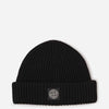 Stone Island Gorro Punto Lana color Negro sku 695-001584 01 - Foto 1