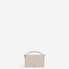 Ami Paris Bolso Bandolera Lunch Box color Beige sku 692-001885 03 - Foto 1