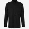 Tom Ford Camisa Fluida Button-Down color Negro sku 531-006287 01 - Foto 1