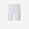 Jacob Cohën Bermudas Lou Algodón color Blanco sku 523-000811 05 - Foto 1