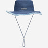 Jacquemus Sombrero Pescador Le bob Artichaut Unisex color Azul Denim Oscuro sku 695-001617 01 - Foto 1