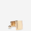 Jacquemus Brazalete Le bracelet J color Dorado sku 850-001778 00 - Foto 1