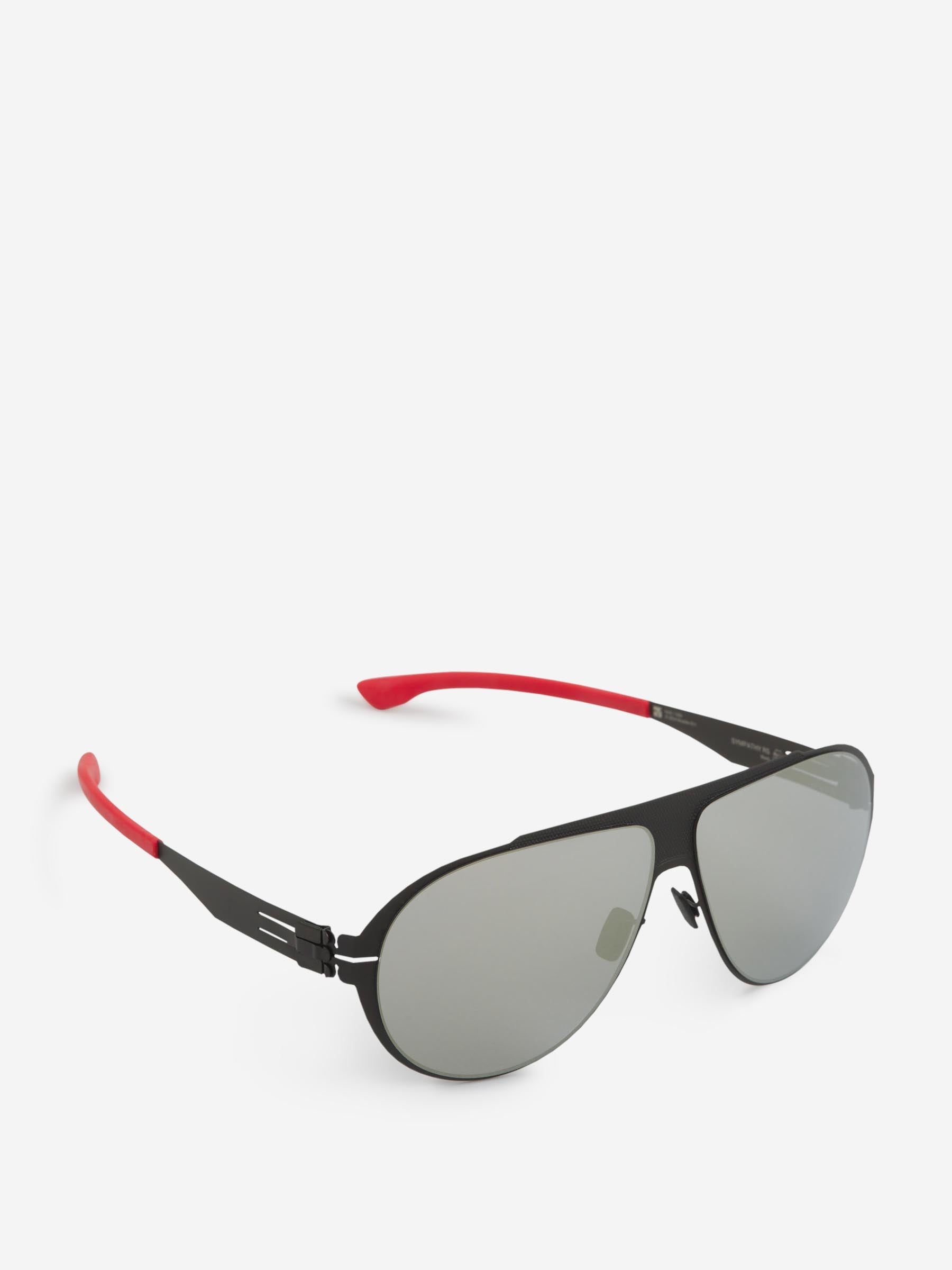 Ic! Berlin Gafas de Sol Sympathy RS color Negro sku 614-002976 01 - Foto 2