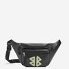 Leather Waist Bag Logo