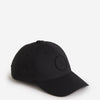 Stone Island Gorra Béisbol Logo color Negro sku 695-001484 02 - Foto 1