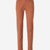 Marco Pescarolo Pantalones Nerano M18 color Terracota sku 522-002003 02 - Foto 1