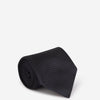 Tom Ford Corbata Texturizada Seda color Negro sku 601-001513 01 - Foto 1