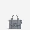 Marc Jacobs Bolso Mano The Tote Bag color Gris Claro sku 810-007656 00 - Foto 1