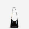 Saint Laurent Bolso Mini Rendez-Vous color Negro sku 810-007419 01 - Foto 1