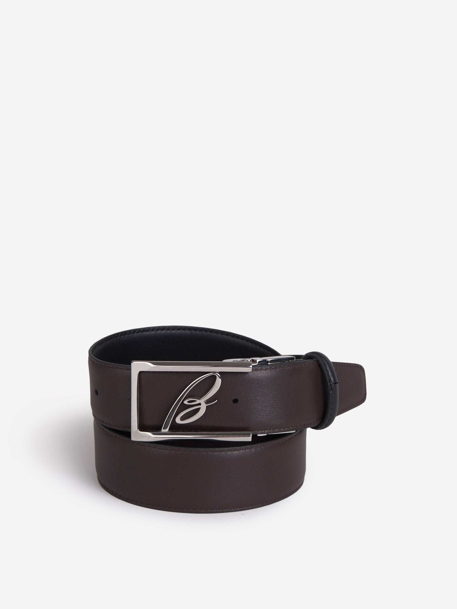 Brioni belt best sale