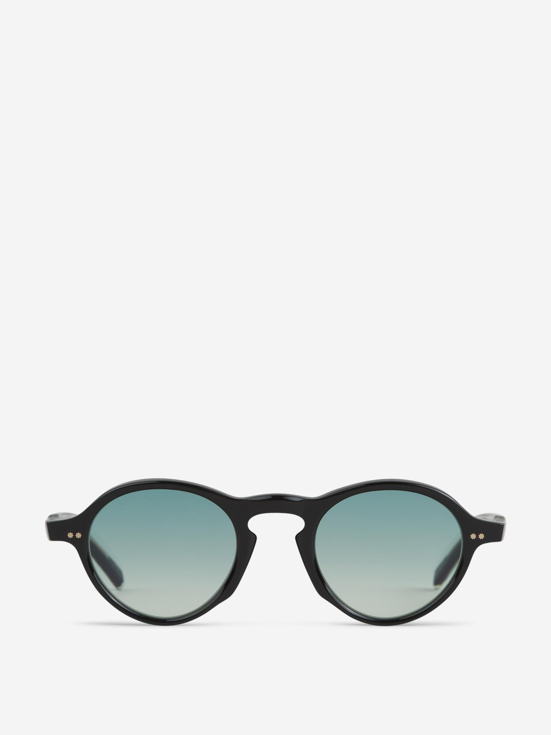 Cutler & Gross Gafas de Sol Redondas color Negro sku 614-002994 02 - Foto 1