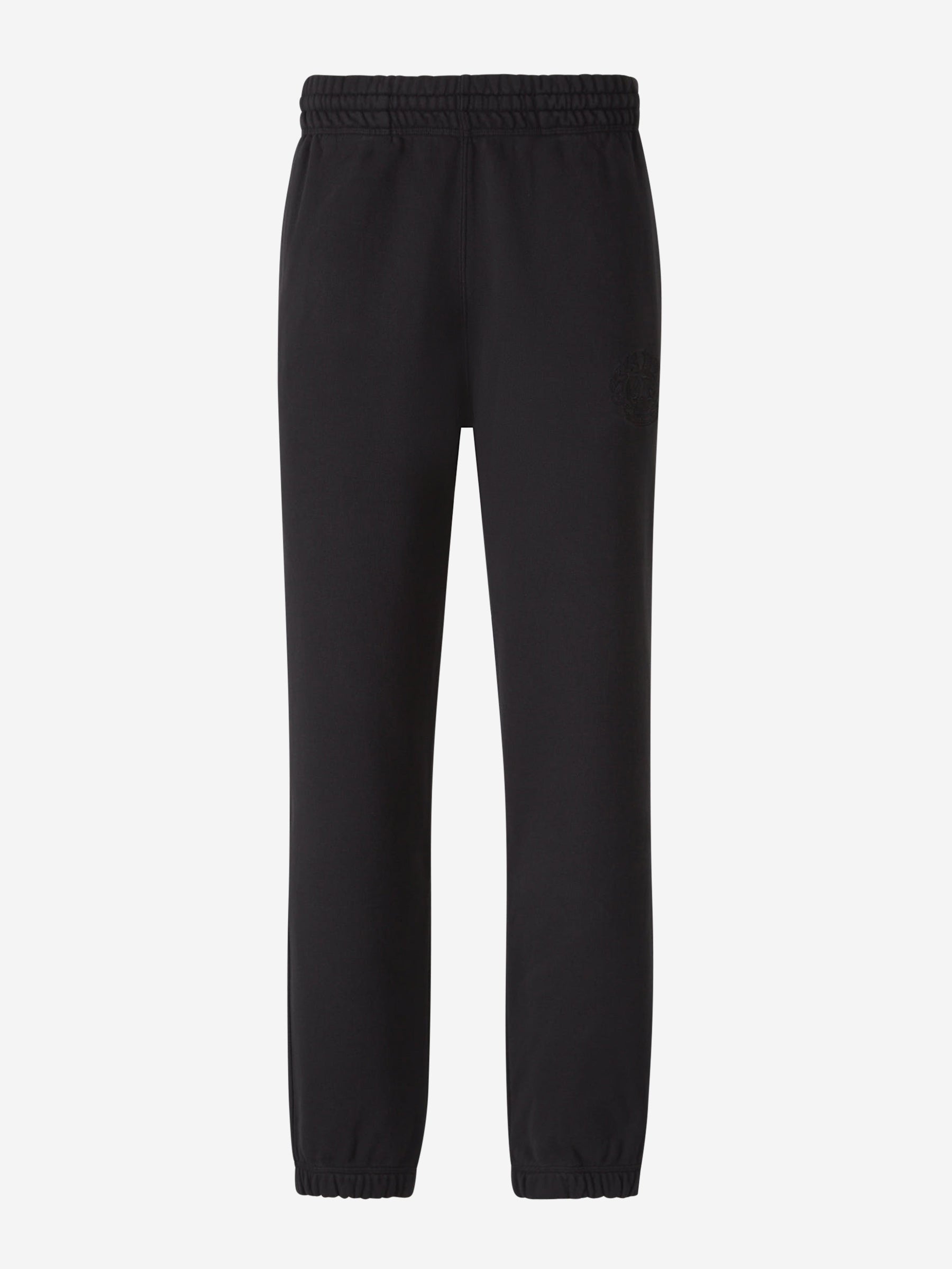 Burberry Joggers Logo Algodón color Negro sku 521-003064 01 - Foto 1