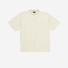 Balenciaga Camiseta Logo Algodón color Taupe sku 553-003975 01 - Foto 1