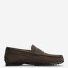 Tod's Mocasines Piel Ante color Marrón Oscuro sku 611-004453 01 - Foto 1