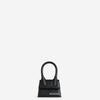 Jacquemus Bolso Le Chiquito Homme color Negro sku 692-001701 00 - Foto 1