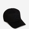 Dsquared2 Gorra Logo Algodón color Negro sku 695-001571 01 - Foto 1