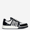 Givenchy Sneakers G4 Piel color Blanco y Negro sku 616-002818 01 - Foto 1