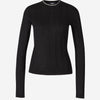 Jacquemus Jersey Le Sweater Tricot color Negro sku 711-003198 02 - Foto 1