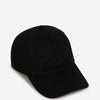 Dsquared2 Gorra Béisbol Logo Bordado color Negro sku 695-001575 02 - Foto 1