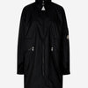 Moncler Parka Técnico Adhemar color Azul Noche sku 774-000494 01 - Foto 1