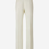 Lardini Pantalones Chinos color Blanco sku 521-002805 01 - Foto 1