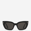 Tom Ford Gafas de Sol Athena color Negro sku 860-001109 01 - Foto 1