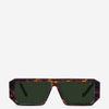 Vava Gafas de Sol Rectangulares BL0032 color Carey sku 614-002933 03 - Foto 1