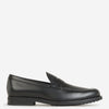 Tod's Zapatos Piel Lisa color Negro sku 611-004366 01 - Foto 1